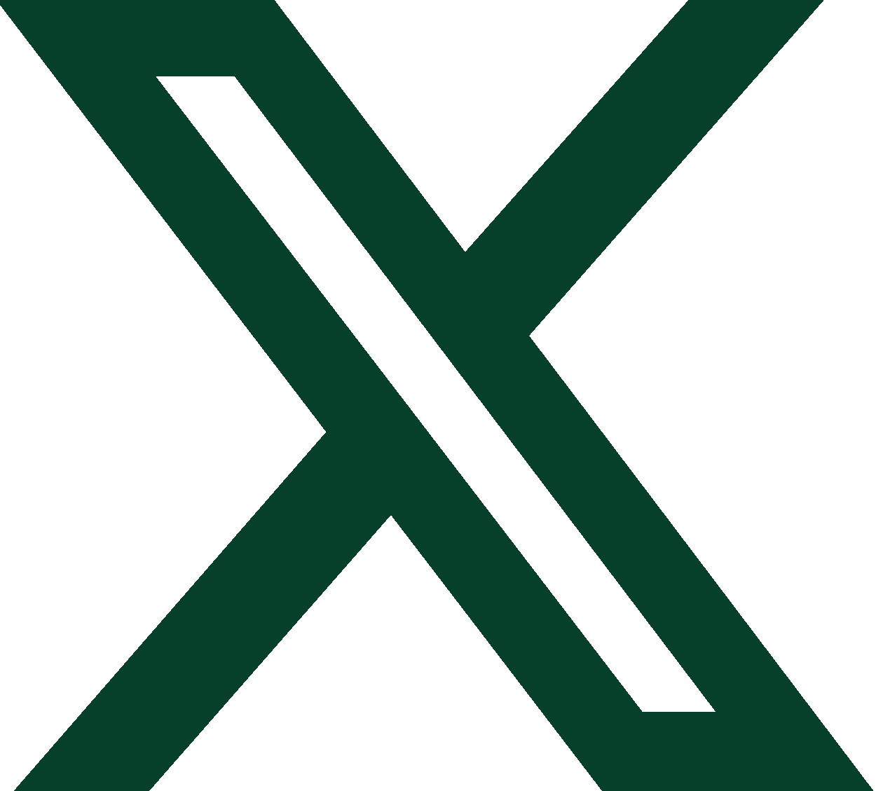 X Logo